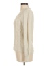 Chaps Ivory Pullover Sweater Size M - photo 5
