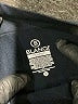 Blanqi Black Blue Active Pants Size S - photo 3