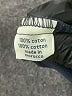 Hartford 100% Cotton Blue Casual Pants Size 6 (1) - photo 5
