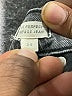 Madewell Gray Jeans Size 24 waist - photo 9