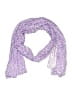Unbranded Purple Scarf One size - photo 1