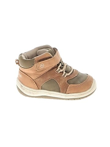Stride Rite Boots (view 1)