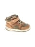 Stride Rite Tan Boots Size 4 (baby) - photo 1
