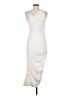 Shein Ivory Cocktail Dress Size 6 - photo 2