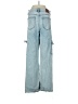 Hidden Jeans Blue Jeans Size 26 waist - photo 2