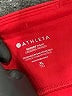 Athleta Solid Red Active Pants Size XL - photo 7
