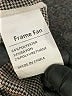 Assorted Brands Plaid Gray Casual Pants Size S - photo 8
