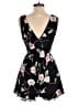 Urban Outfitters 100% Polyester Black Romper Size S - photo 2