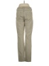 Yest Green Jeans Size 4 - photo 2