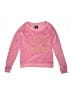 Delia's Pink Sweatshirt Size M (kids) - photo 1