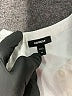 Express Ivory Long Sleeve Blouse Size XS - photo 7
