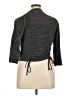 Candie's Gray Cardigan Size XL - photo 2