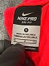 Nike Pink Long Sleeve Turtleneck Size S - photo 4