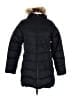 Lands' End 100% Polyester Black Snow Jacket Size XL - photo 1