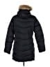 Lands' End 100% Polyester Black Snow Jacket Size XL - photo 2