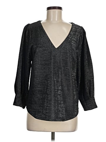 Ro & De 3/4 Sleeve Blouse (view 1)