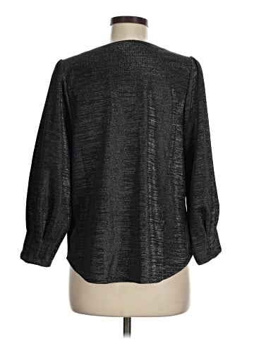 Ro & De 3/4 Sleeve Blouse (view 2)