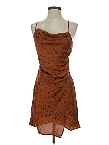 JOA Cocktail Dress (view 1)