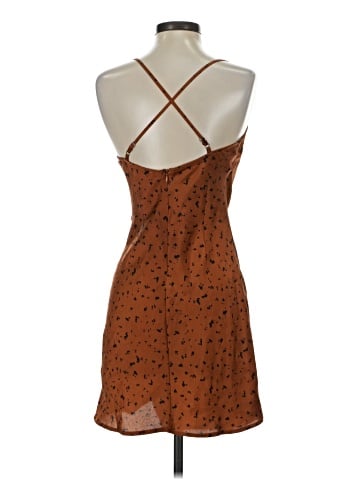 JOA Cocktail Dress (view 2)