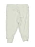 Cloud Island 100% Cotton Ivory Active Pants Size 3-6 mo - photo 2