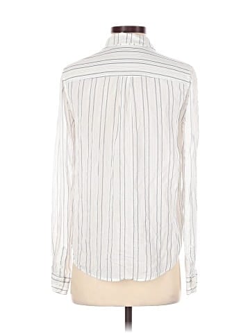 Paige Long Sleeve Button-Down Shirt (view 2)