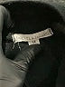 Threads 4 Thought Solid Black Track Pants Size 14 - photo 3