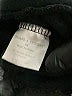 Threads 4 Thought Solid Black Track Pants Size 14 - photo 4