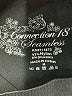 Connection 18 Solid Black Active Pants Size M - photo 7