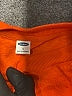 Old Navy Orange Pullover Sweater Size S - photo 7