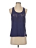 Ivy Park Blue Active Tank Size XXS - photo 1
