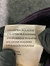 Pilcro Black Purple Active Pants Size 29 waist - photo 8