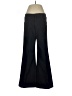 Assorted Brands Black Blue Dress Pants Size 8 - photo 1