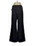 Assorted Brands Black Blue Dress Pants Size 8 - photo 2