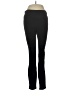 Adrienne Vittadini Black Active Pants Size 8 - photo 1