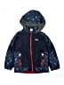 OshKosh B'gosh 100% Polyester Blue Coat Size 6 - photo 1