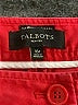 Talbots Solid Red Casual Pants Size 16 (petite) - photo 7