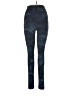 SPANX Tie-dye Blue Leggings Size L - photo 1