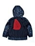 OshKosh B'gosh 100% Polyester Blue Coat Size 6 - photo 2