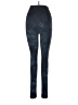 SPANX Tie-dye Blue Leggings Size L - photo 2