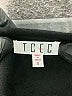 TCEC Black Turtleneck Sweater Size S - photo 6