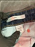 Calvin Klein Blue Jeans Size 36 waist - photo 7