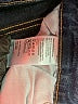 Calvin Klein Blue Jeans Size 36 waist - photo 9