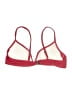 Unbranded Red Swimsuit Top Size M - photo 2