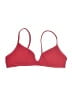 Unbranded Red Swimsuit Top Size M - photo 1
