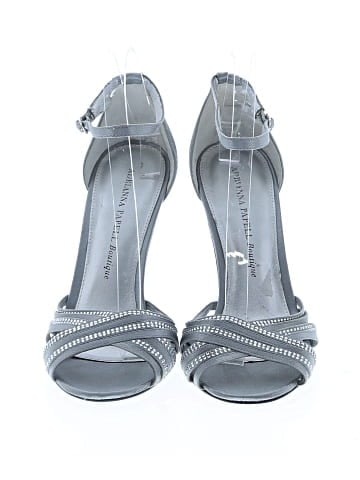 Adrianna Papell Sandals (view 2)