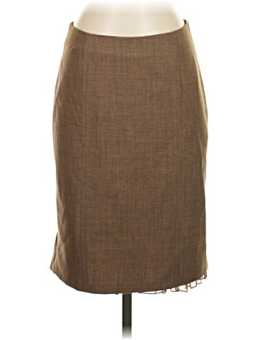 Rebecca Taylor Casual Skirt (view 1)