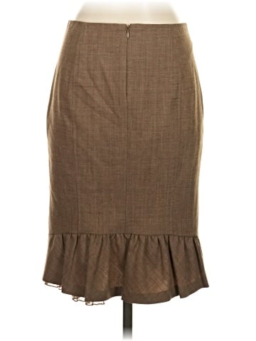 Rebecca Taylor Casual Skirt (view 2)