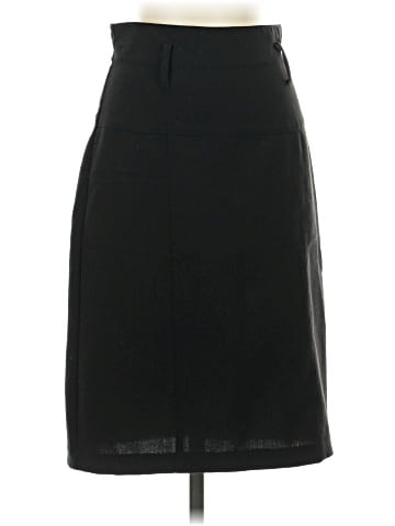Wrapper Formal Skirt (view 1)
