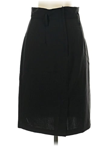 Wrapper Formal Skirt (view 2)