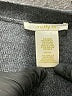 Matty M Gray Cardigan Size XXL - photo 5